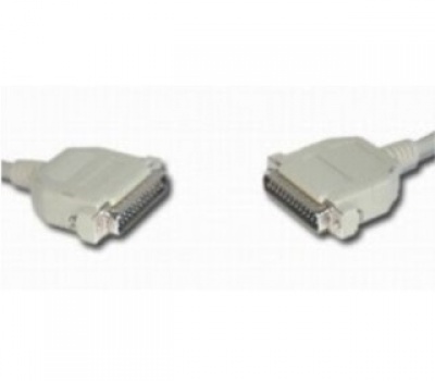 Imagine Cablu imprimanta DB25M to DB25M 6m GEMBIRD CC-126-20